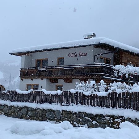Villa Rosa-Panorama App Haslach Exterior foto