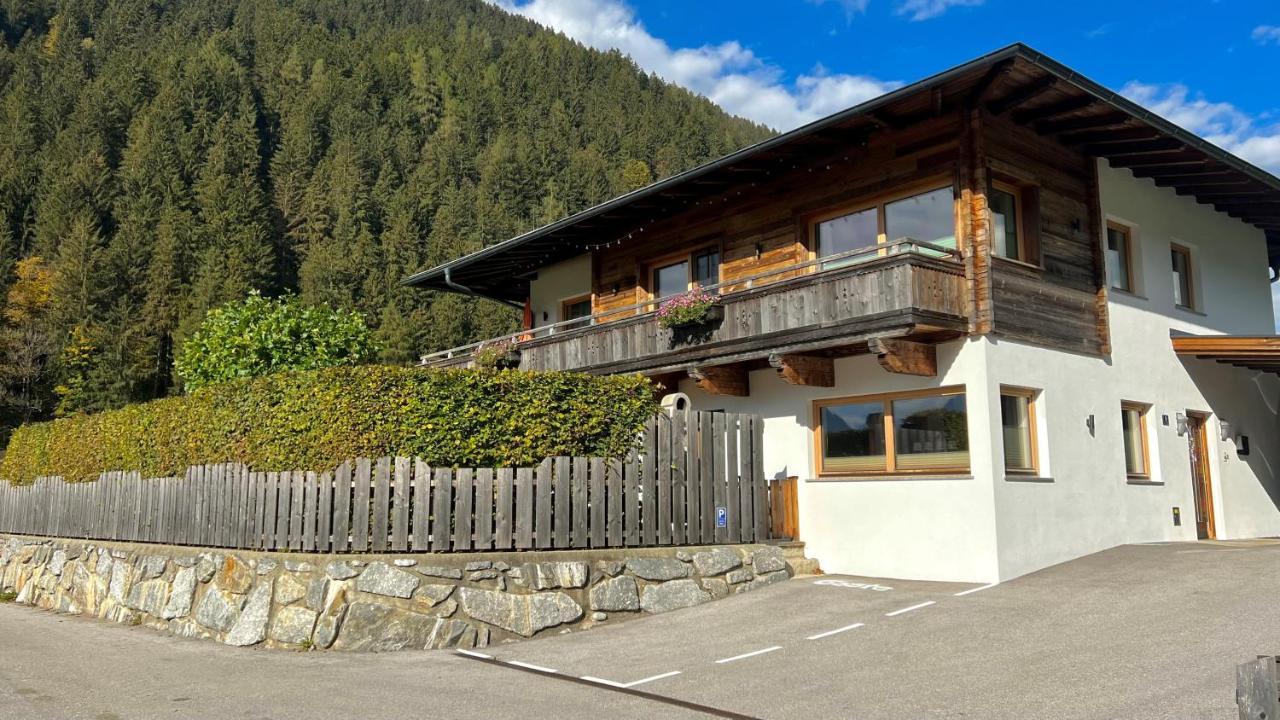 Villa Rosa-Panorama App Haslach Exterior foto